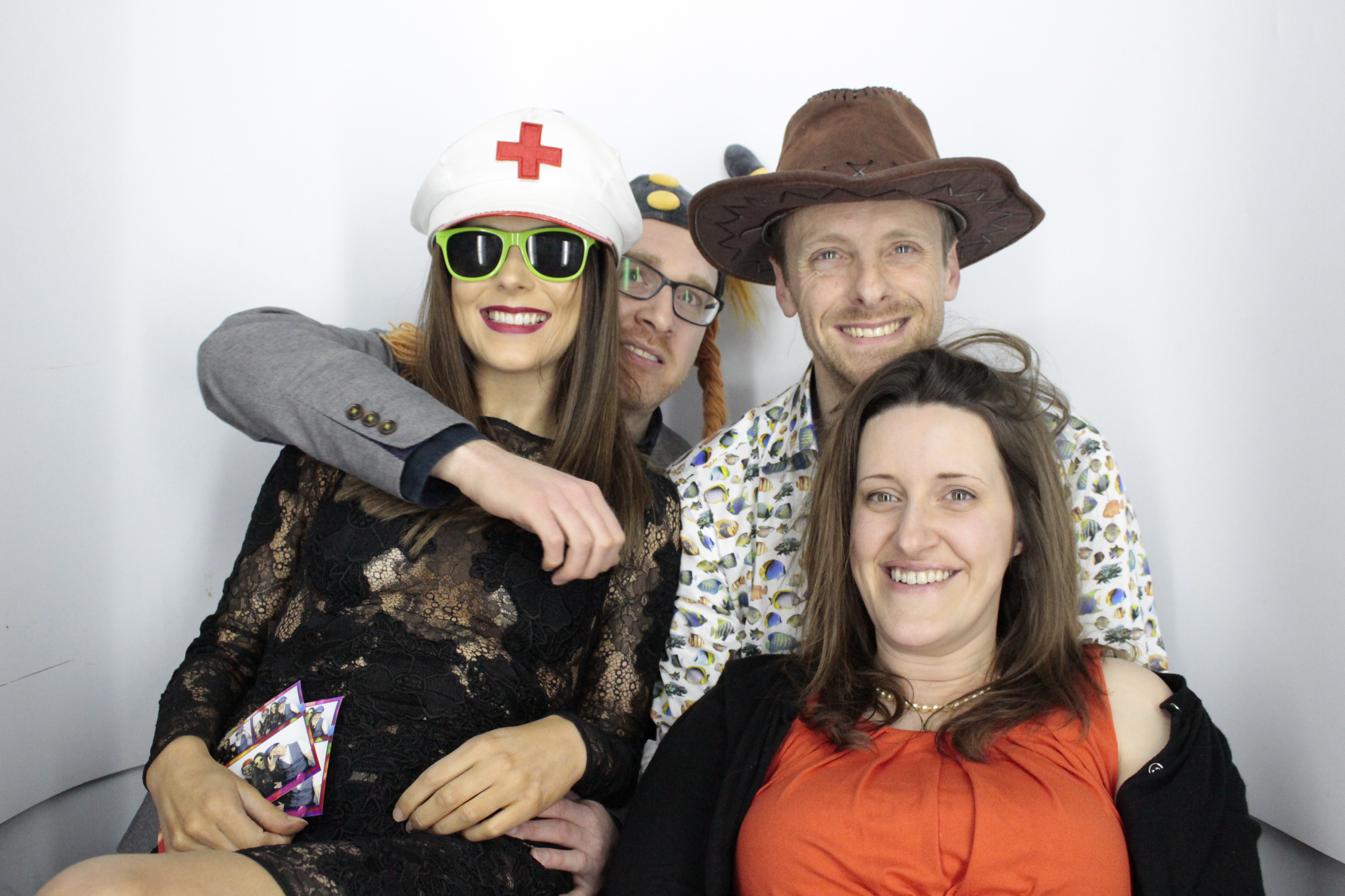 Stew's 40th Birthday | View more photos from the event at gallery.myphotoboothexperience.co.uk/u/MyPhotoBoothExperienceLtd/Stews-40th-Birthday